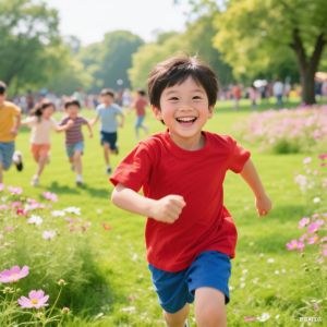 Parenting Insights: Lessons Learned from Raising a Child