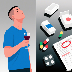 The Impact of Alcohol on Health