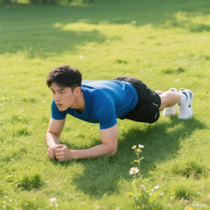 The Power of Push-Ups: A Complete Guide to One of the Best Bodyweight Exercises
